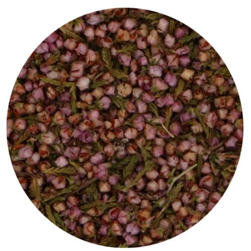 FunCakes edible dried flowers - Heather flowers - 10g