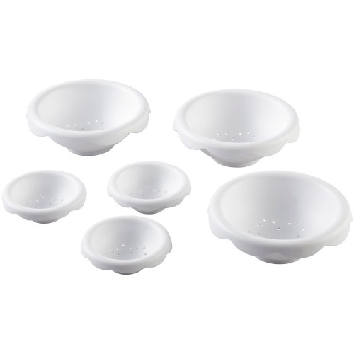 Wilton - shaping bowls 6 pcs