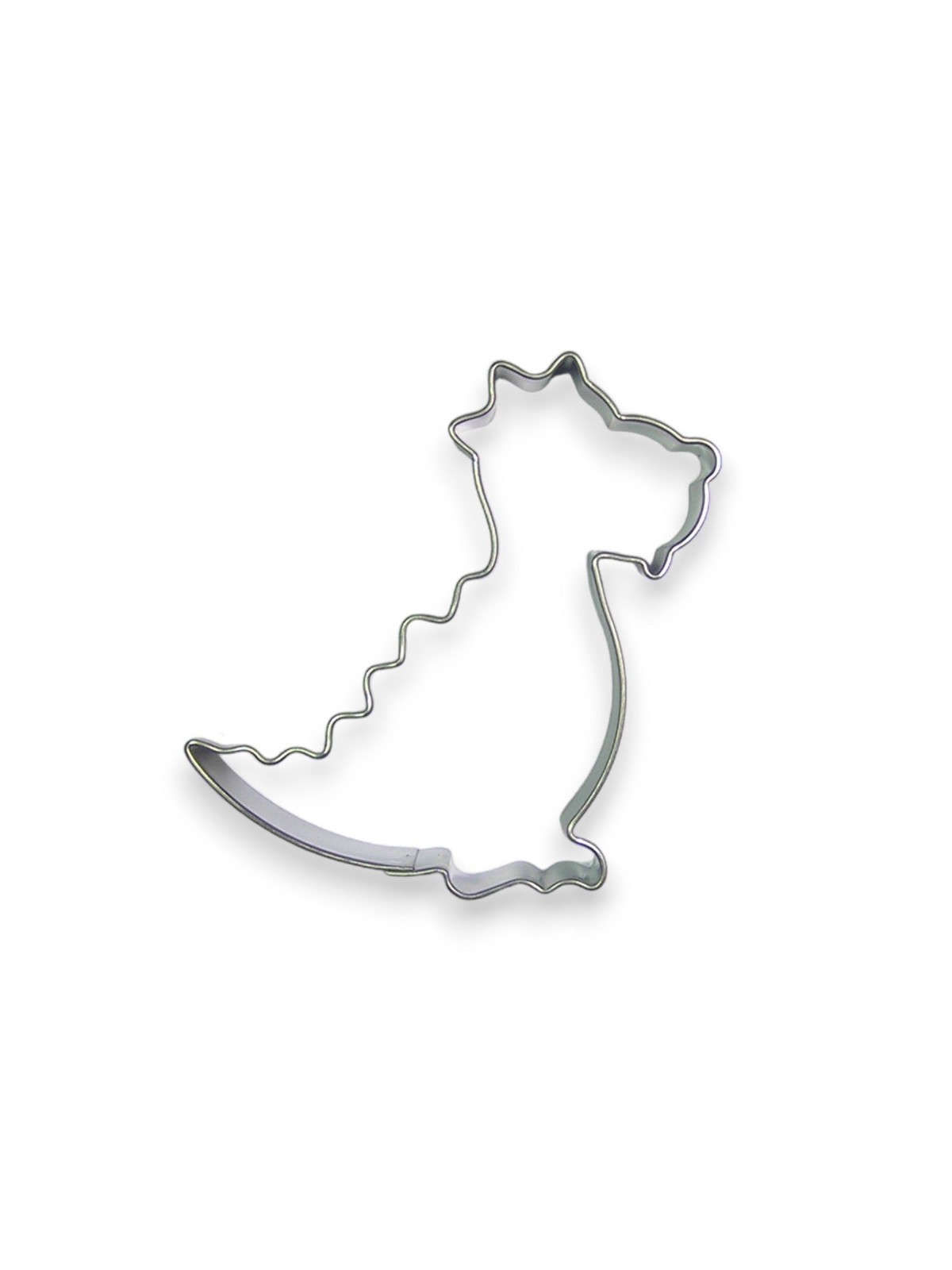 Stainless steel cutter - dragon