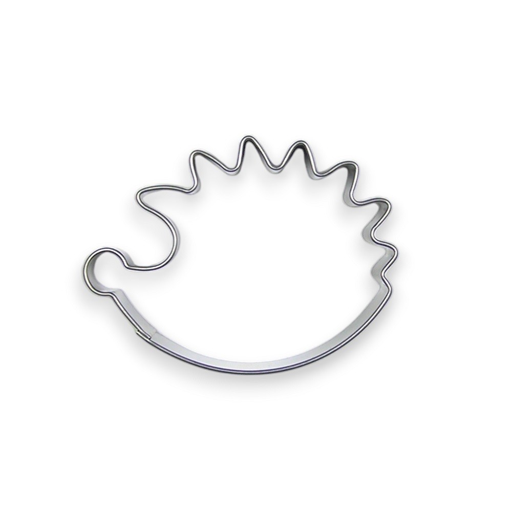 Stainless steel cutter - hedgehog