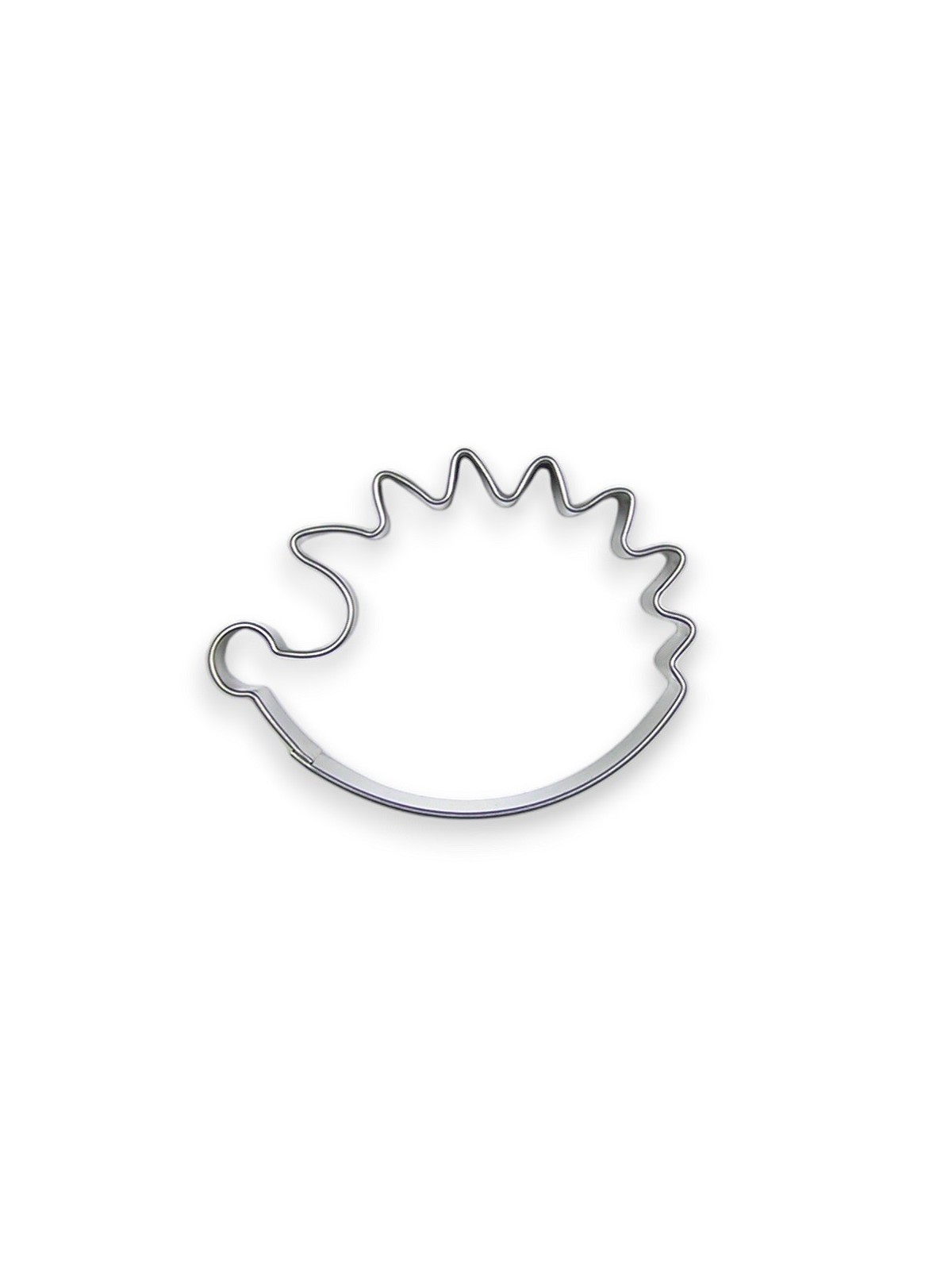 Stainless steel cutter - hedgehog