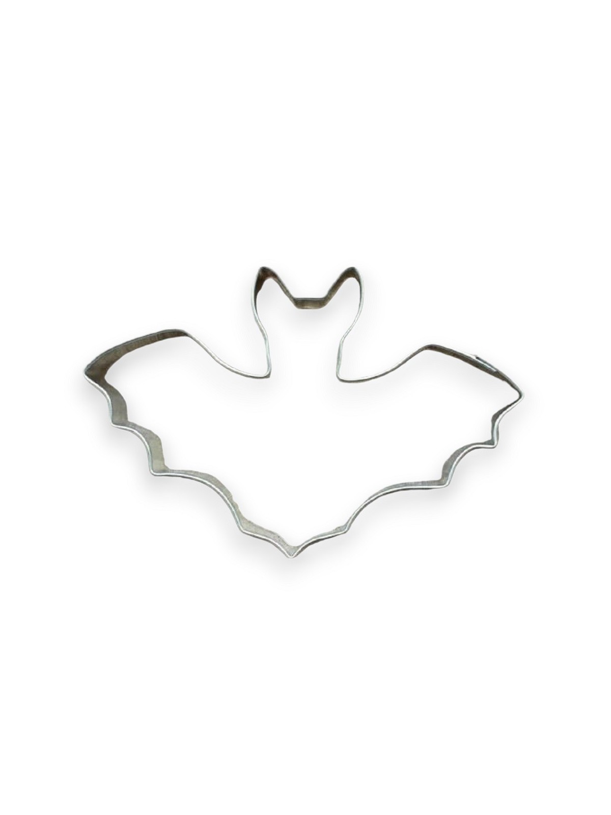 Cookie cutter - bat