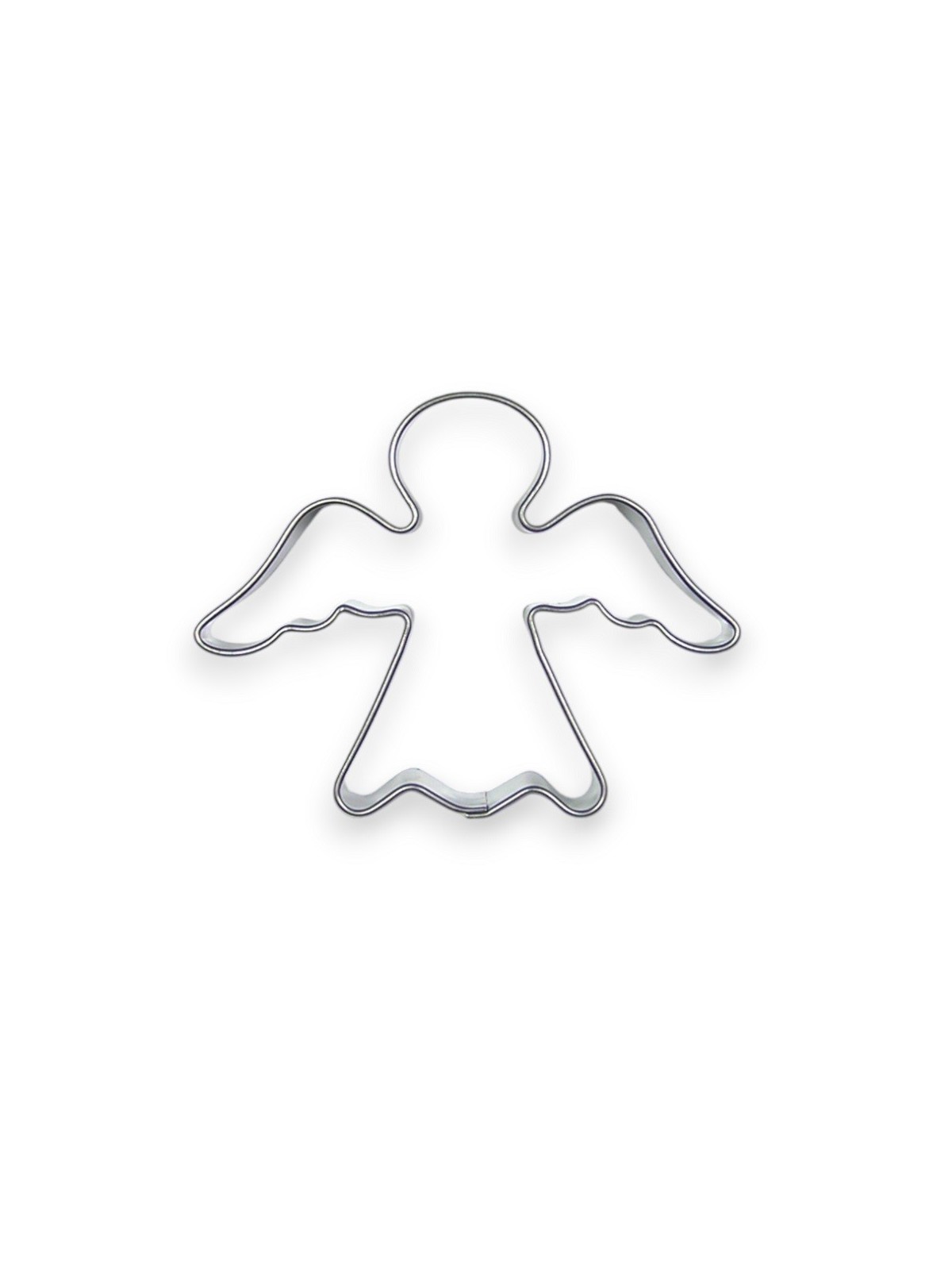 Stainless steel cutter - angel