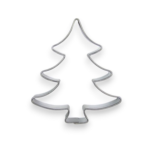 Stainless steel cutter - tree II.