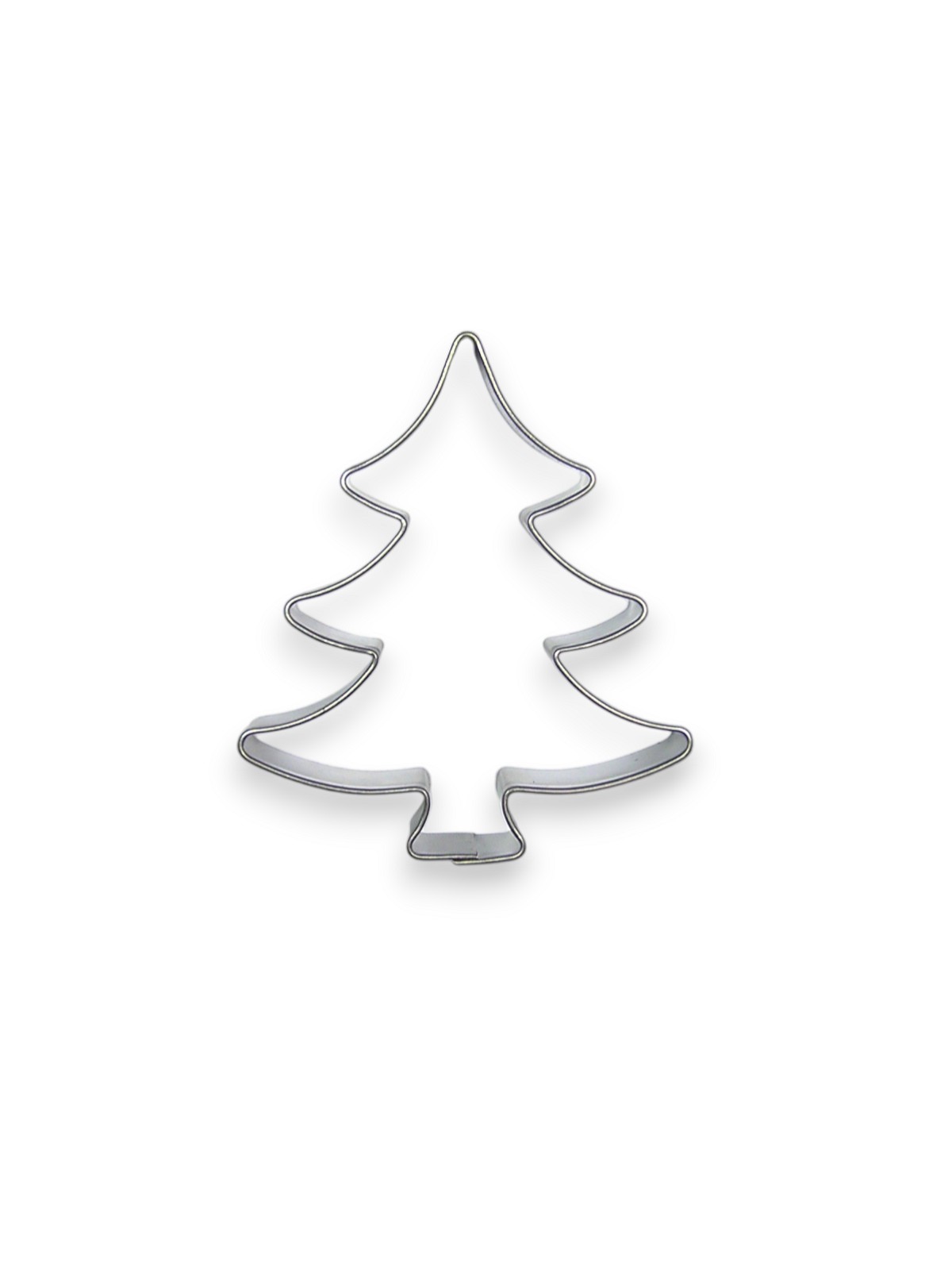 Stainless steel cutter - tree II.