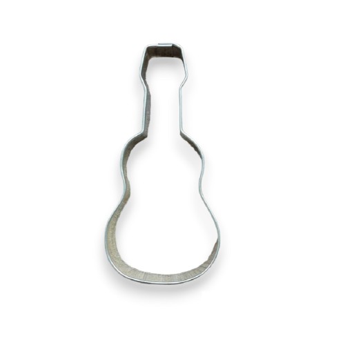 Cookie cutter - guitar