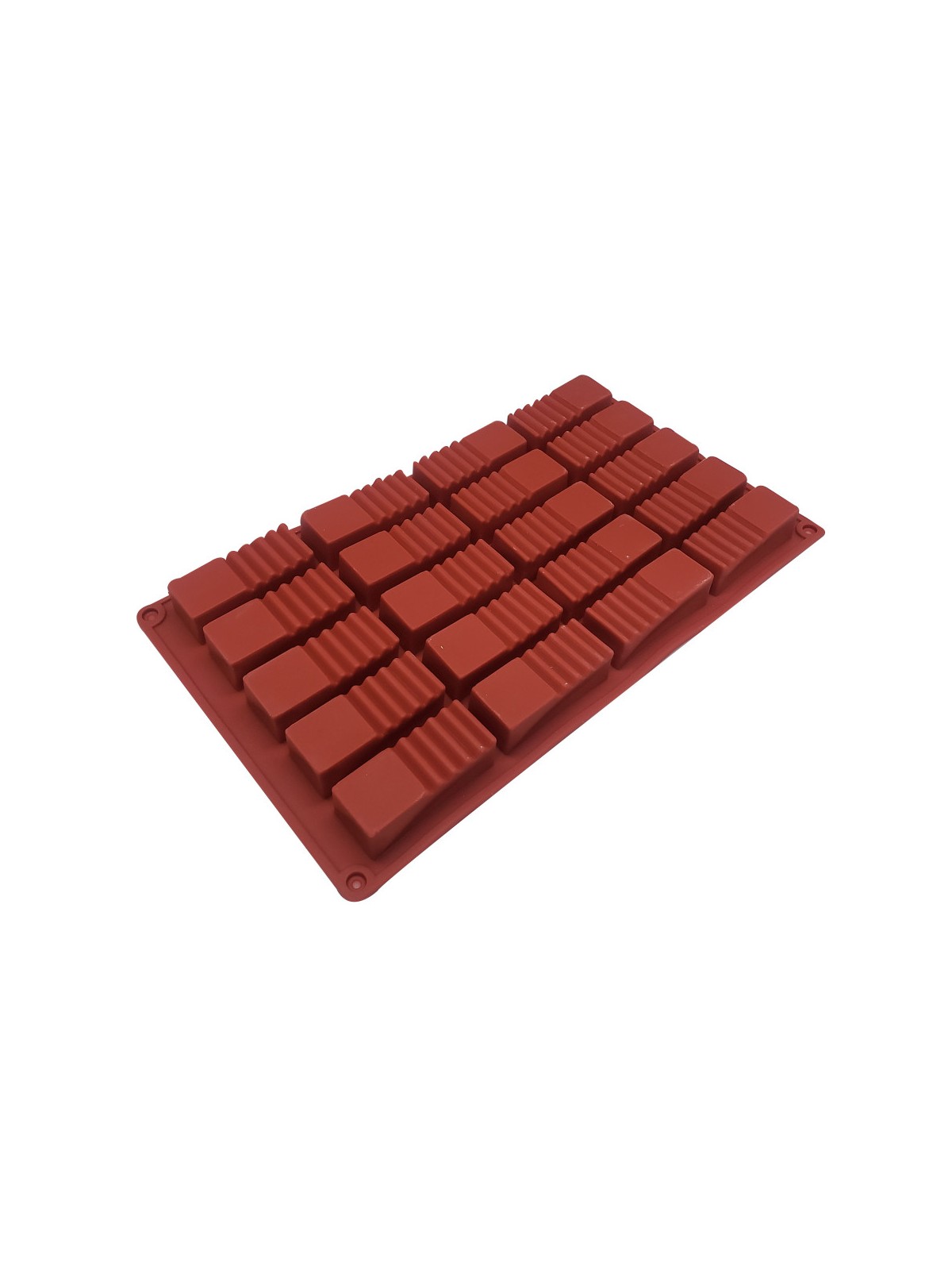 Silikonová forma - čokoládové tyčinky