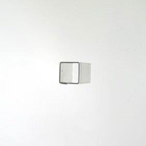 Ausstecher - Miniquadrat 1,2 cm