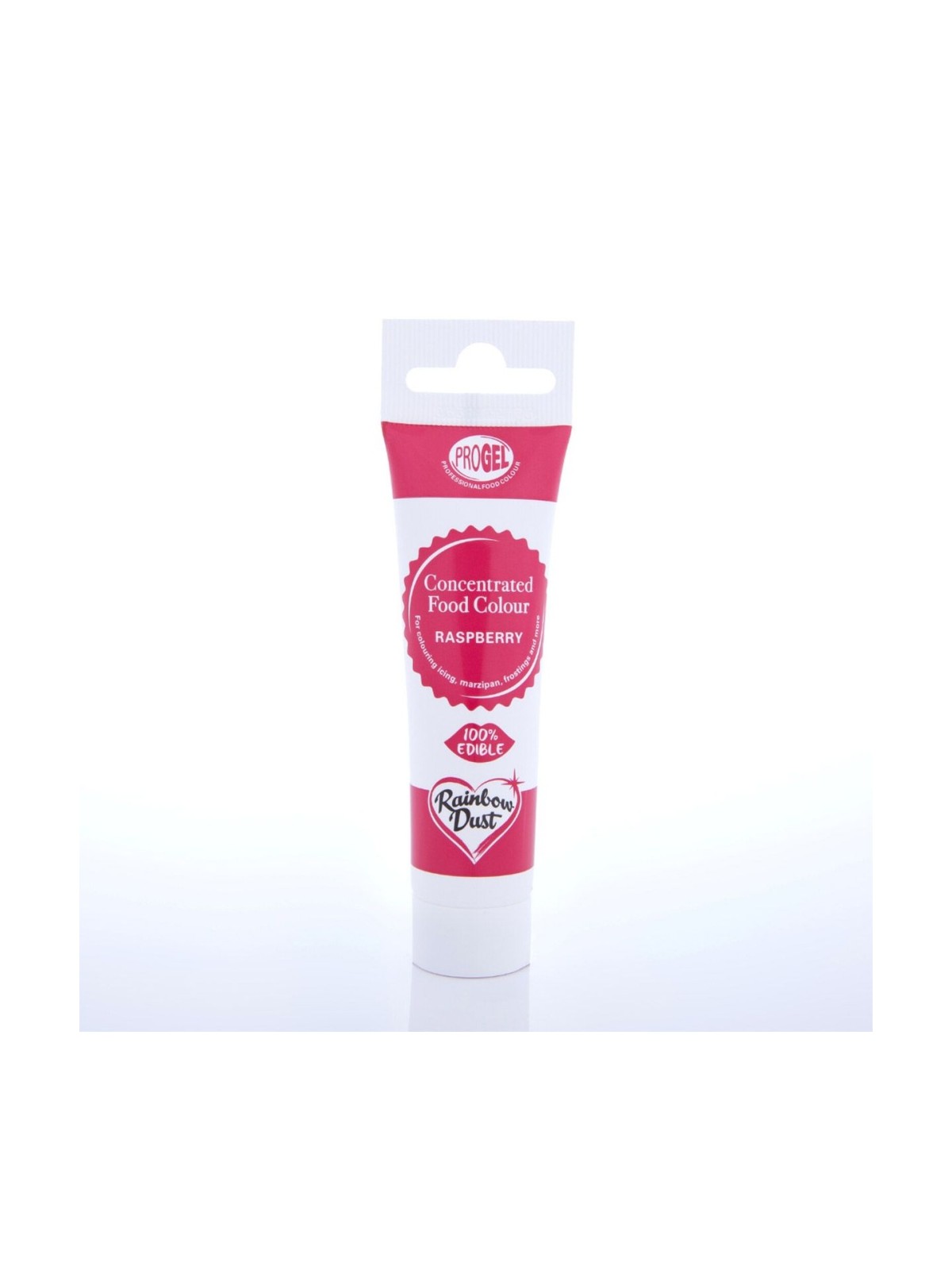RD ProGel Concentrated Colour - Raspberry