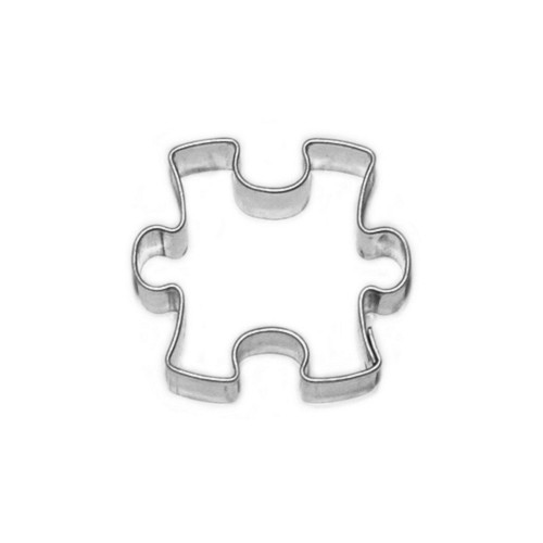 Vykrajovátko - Puzzle 3cm