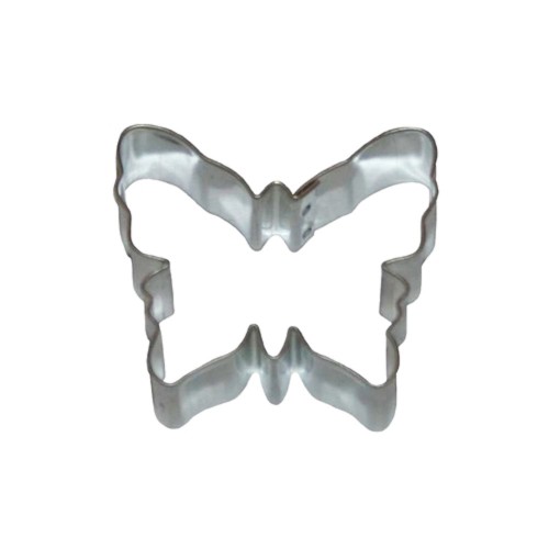 Cookie cutter - Butterfly II