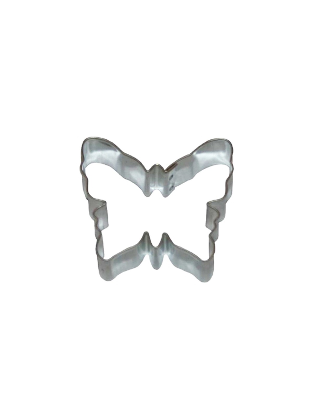 Cookie cutter - Butterfly II