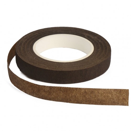 Floral Tape - brown 12mm