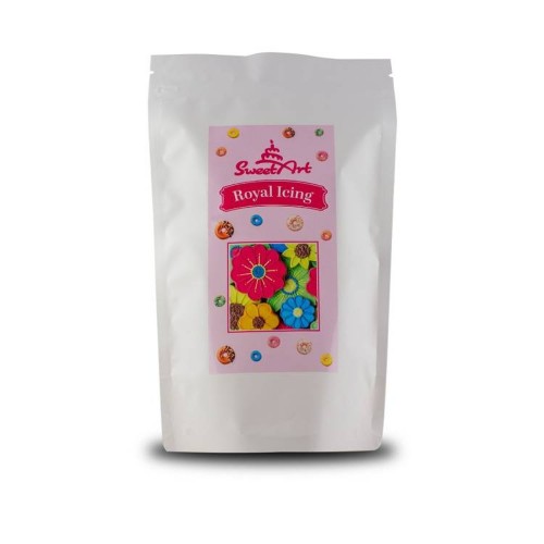 SweetArt Royal Icing 500g