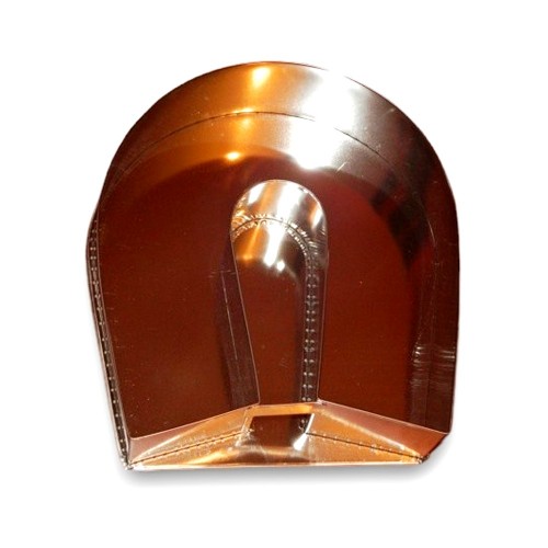 Cake mold - Horseshoe small