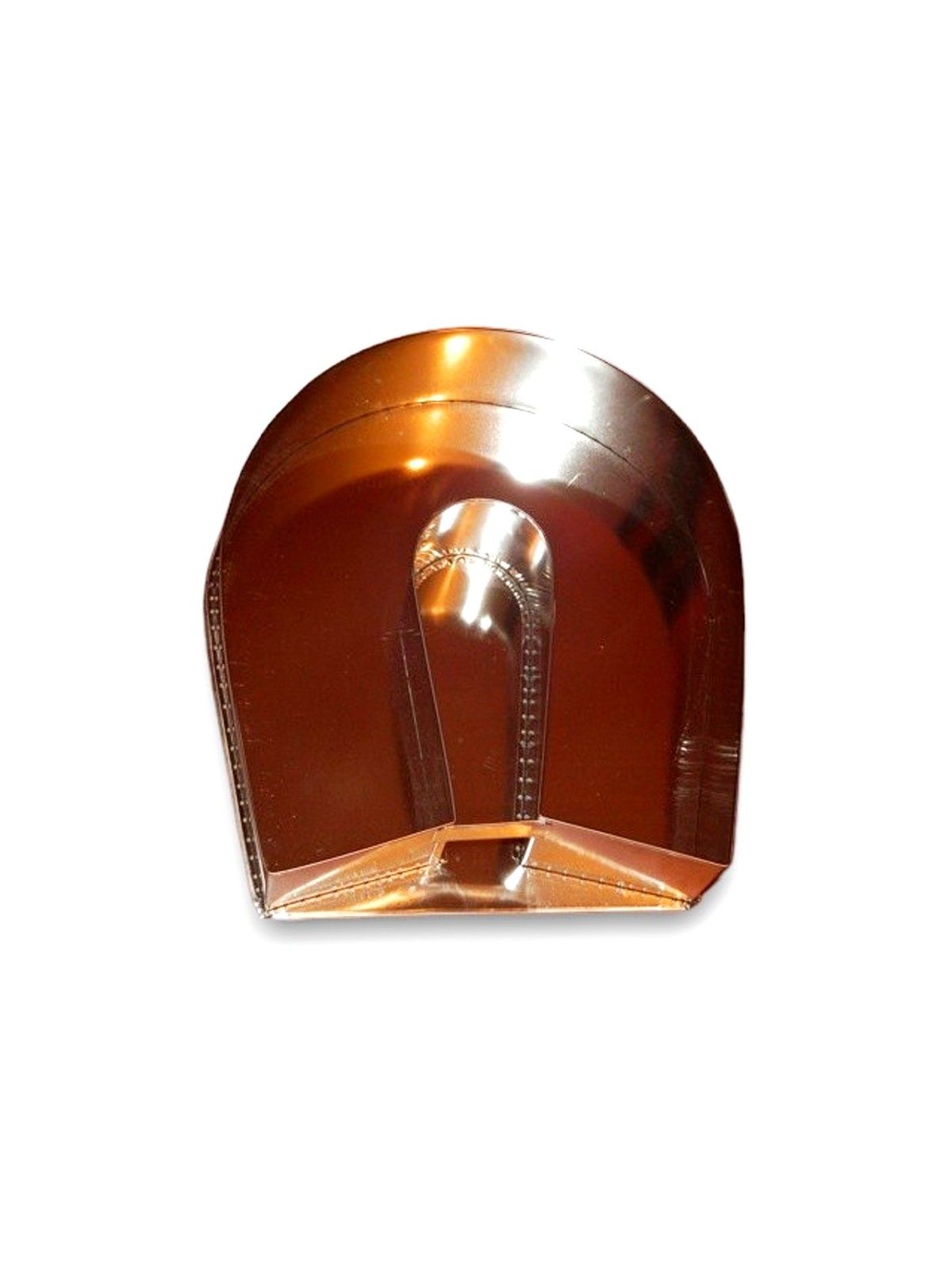 Cake mold - Horseshoe small