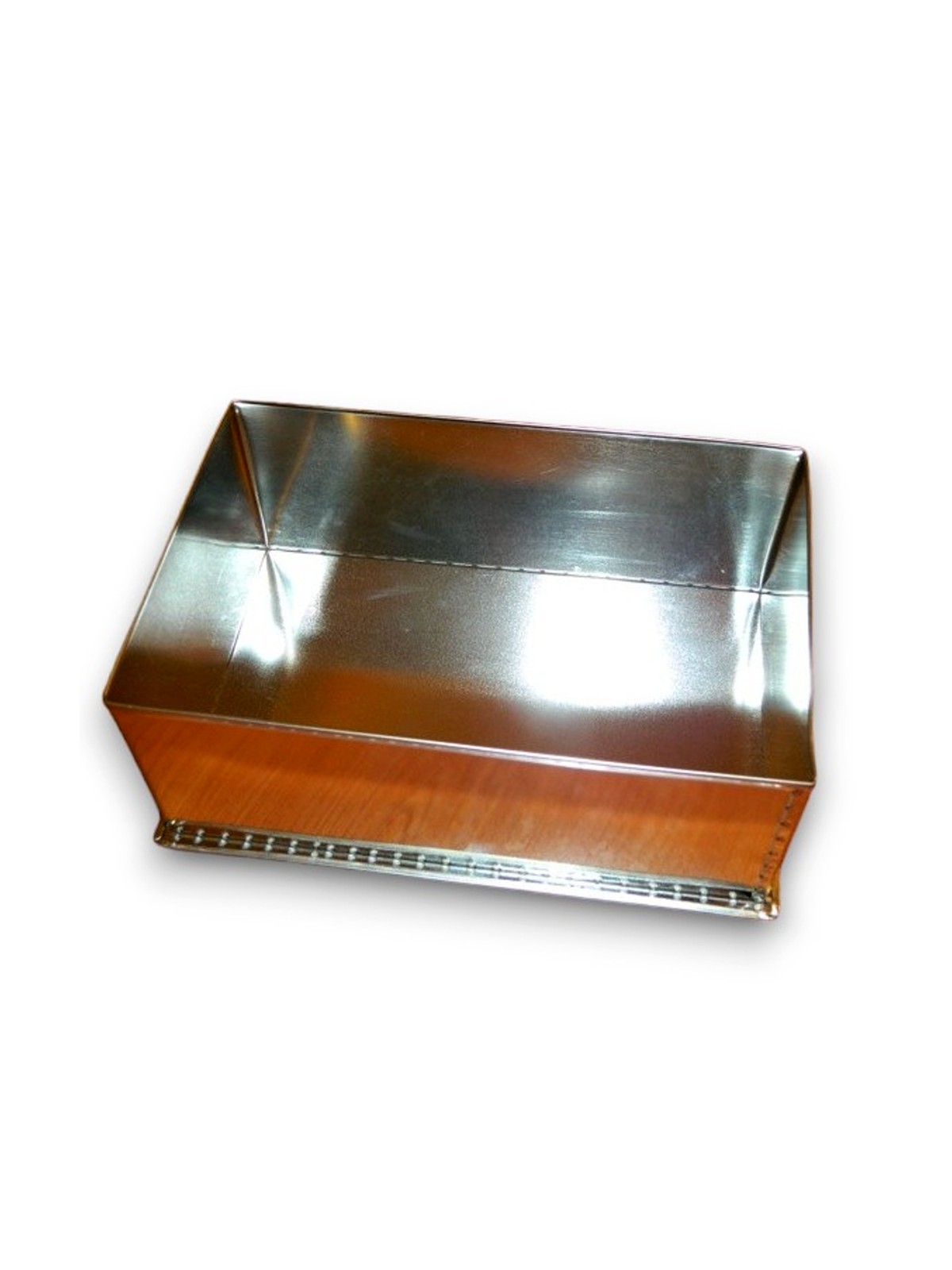 Baking pan - large rectangle