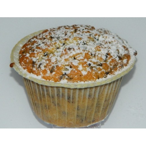 Wundermuffin amerikanischen Muffin - 500g