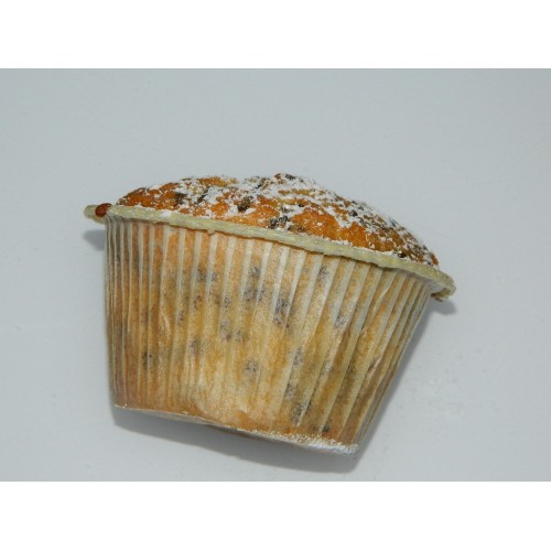 Wundermuffin American-style light muffin - 500g