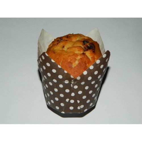 Wundermuffin American-style light muffin - 500g