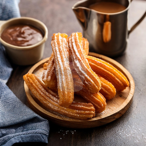 Churros Mix - 500g