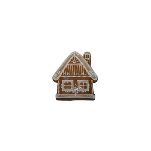 Gingerbread cookie cutter - Cottage