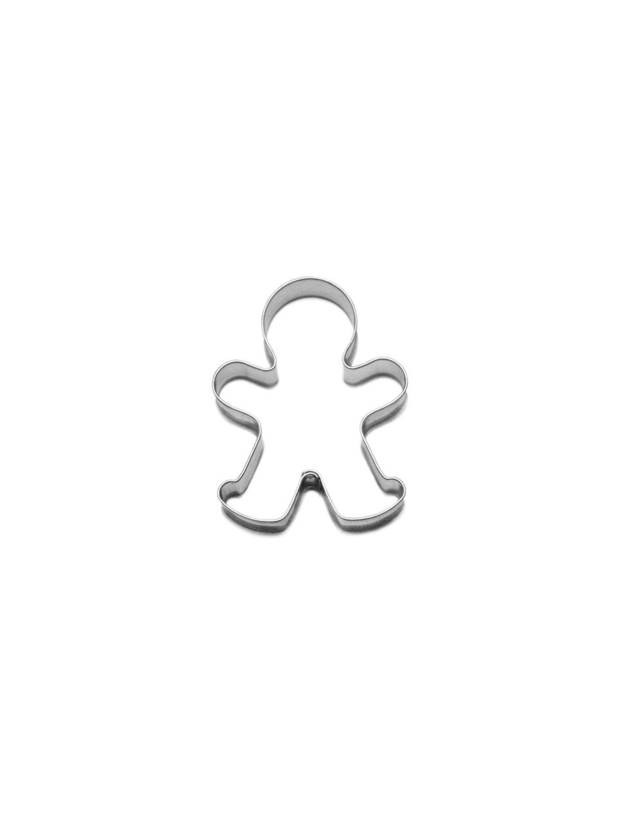 Gingerbread cookie cutter - Mr. Gingerbread 13cm