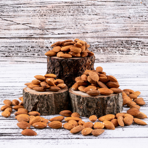 Flavouring 20 ml - SWEET ALMONDS