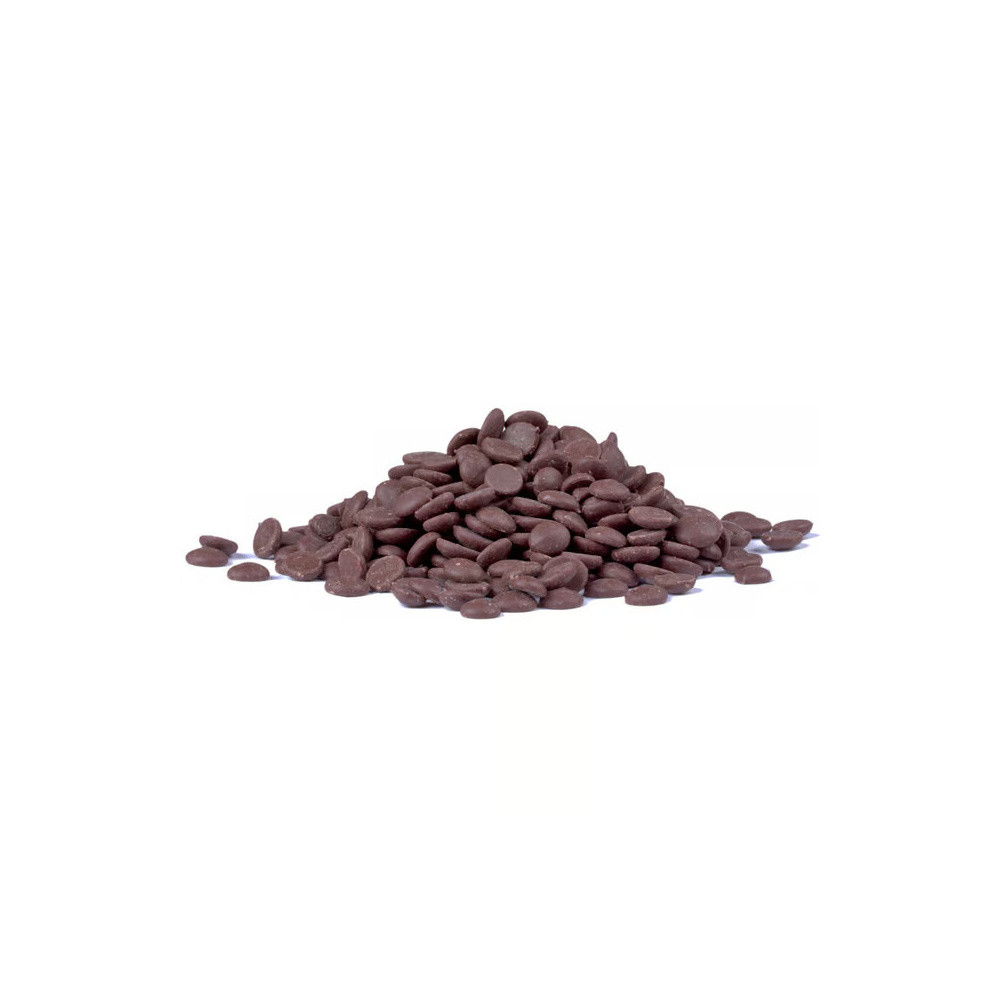 Belgian Dark Chocolate Sugar Free - 200 g