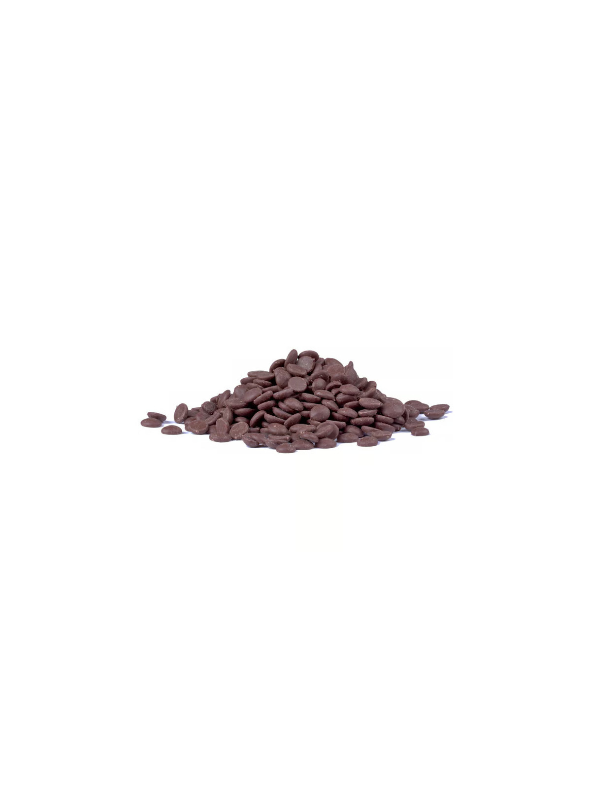 Belgian Dark Chocolate without Sugar - 200 g