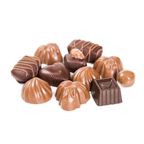 Belgian Dark Chocolate without Sugar - 200 g