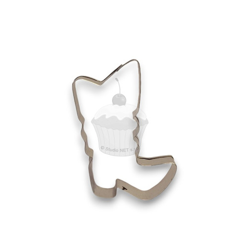 Cookie Cutter - Boot 7,8 cm