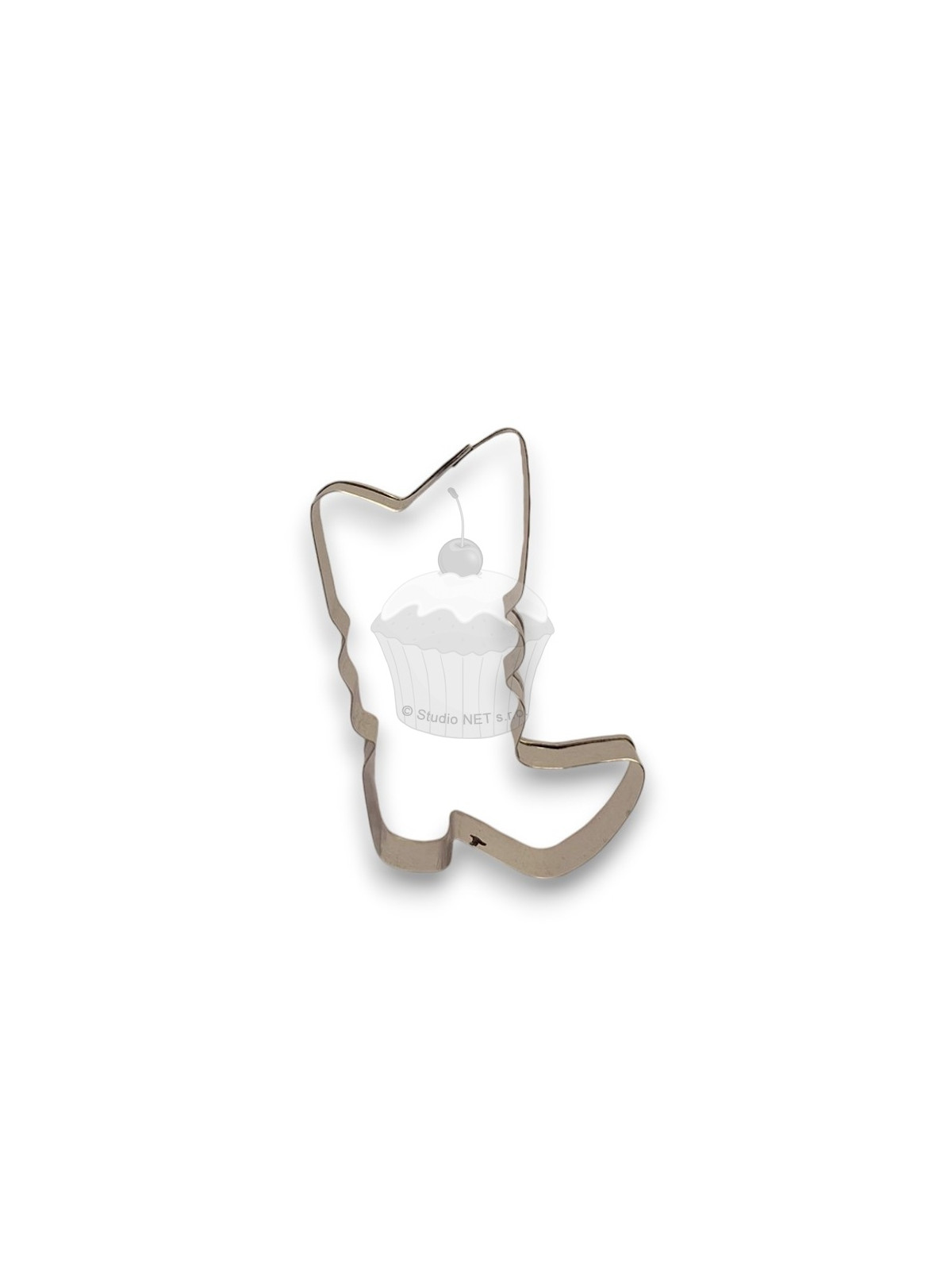 Cookie cutter - Boot 7.8cm