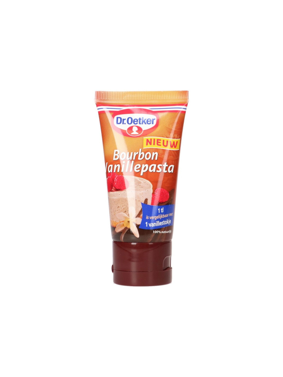 Dr.Oetker Aroma pasta - Bourbon Vanilla- 50ml