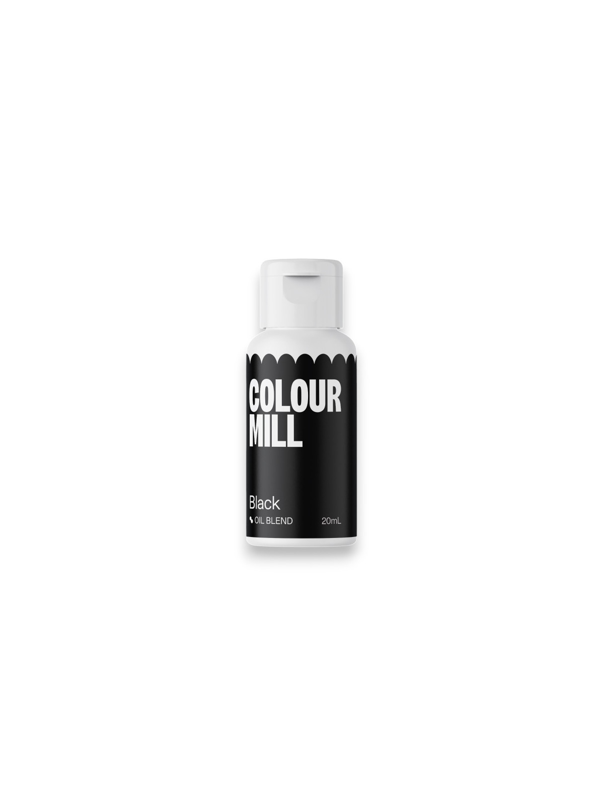 copy of Colour Mill OIL BLEND - Baby Blue - 20 ml