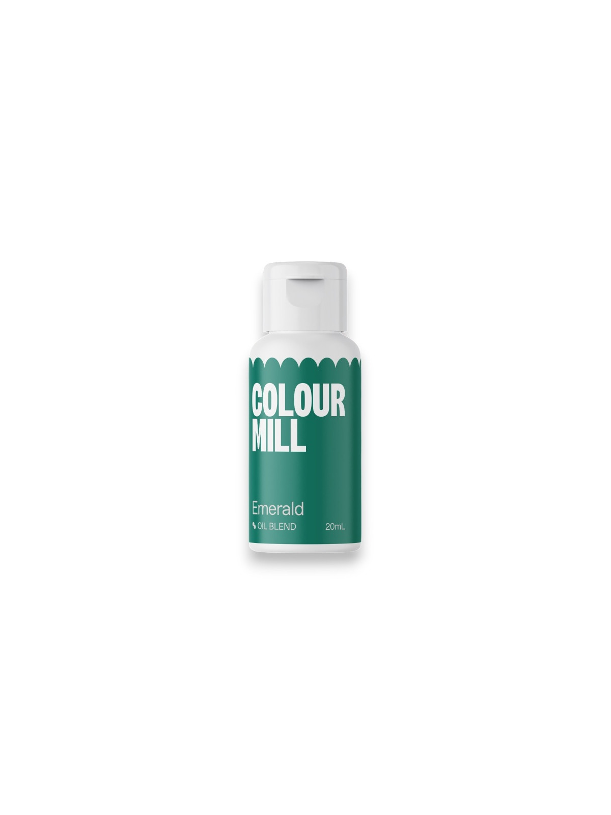 copy of Colour Mill OIL BLEND - Baby Blue - 20 ml