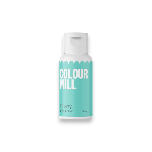 copy of Colour Mill OIL BLEND - Baby Blue - 20 ml