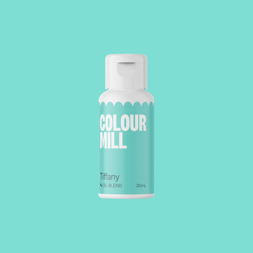 copy of Colour Mill OIL BLEND - Baby Blue - 20 ml