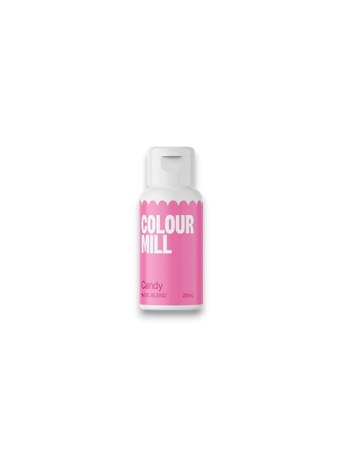 Colour Mill OIL BLEND - Candy - 20 ml