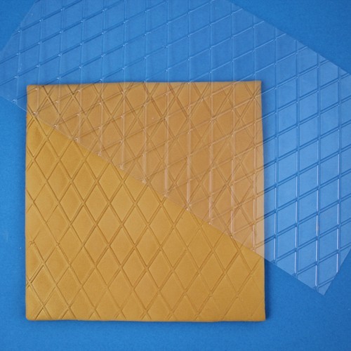 PME Impression Mat Diamond -Small-