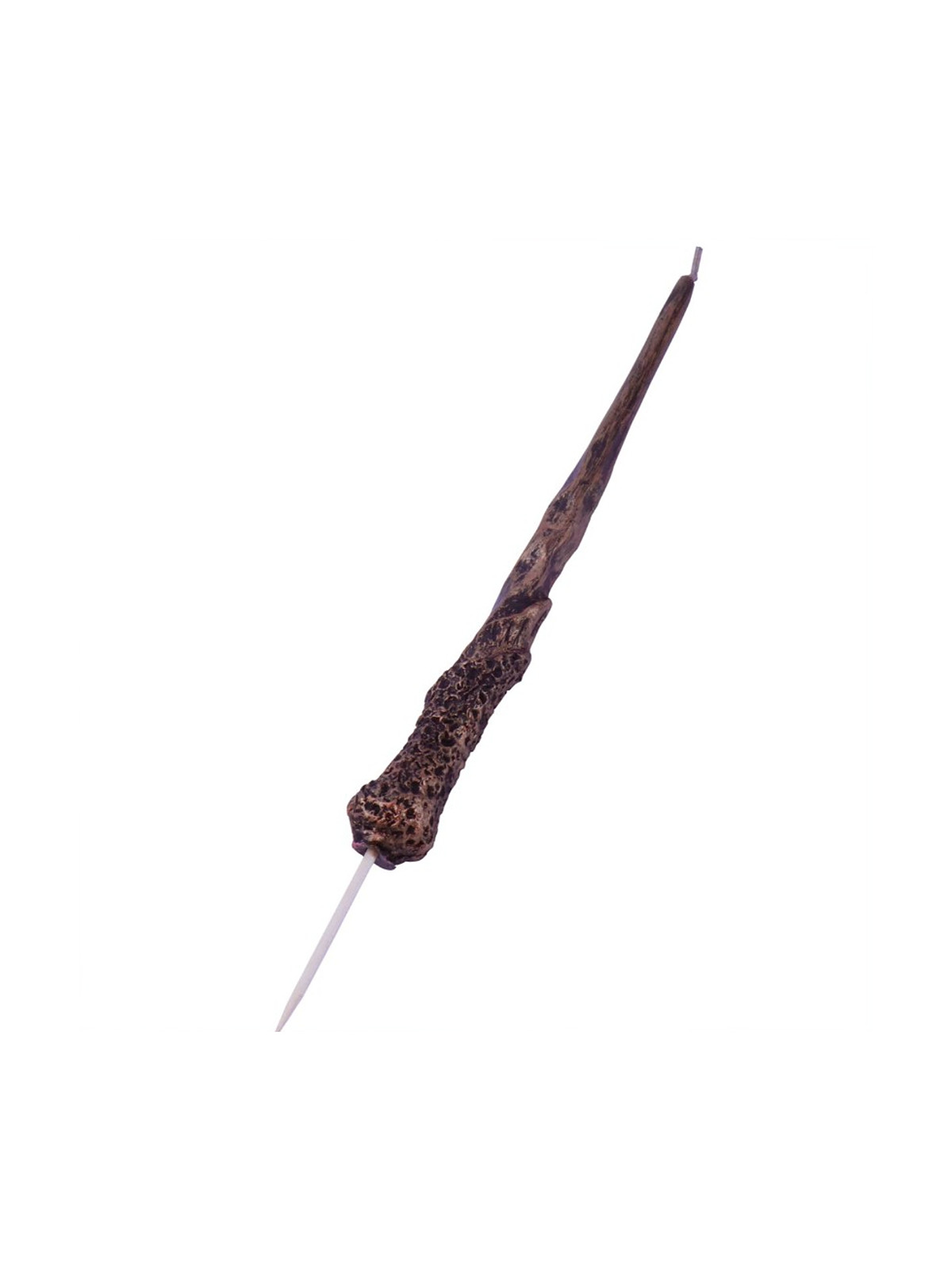 PME - Harry Potter Cake Candle - Wizard Wand - Ron Weasley