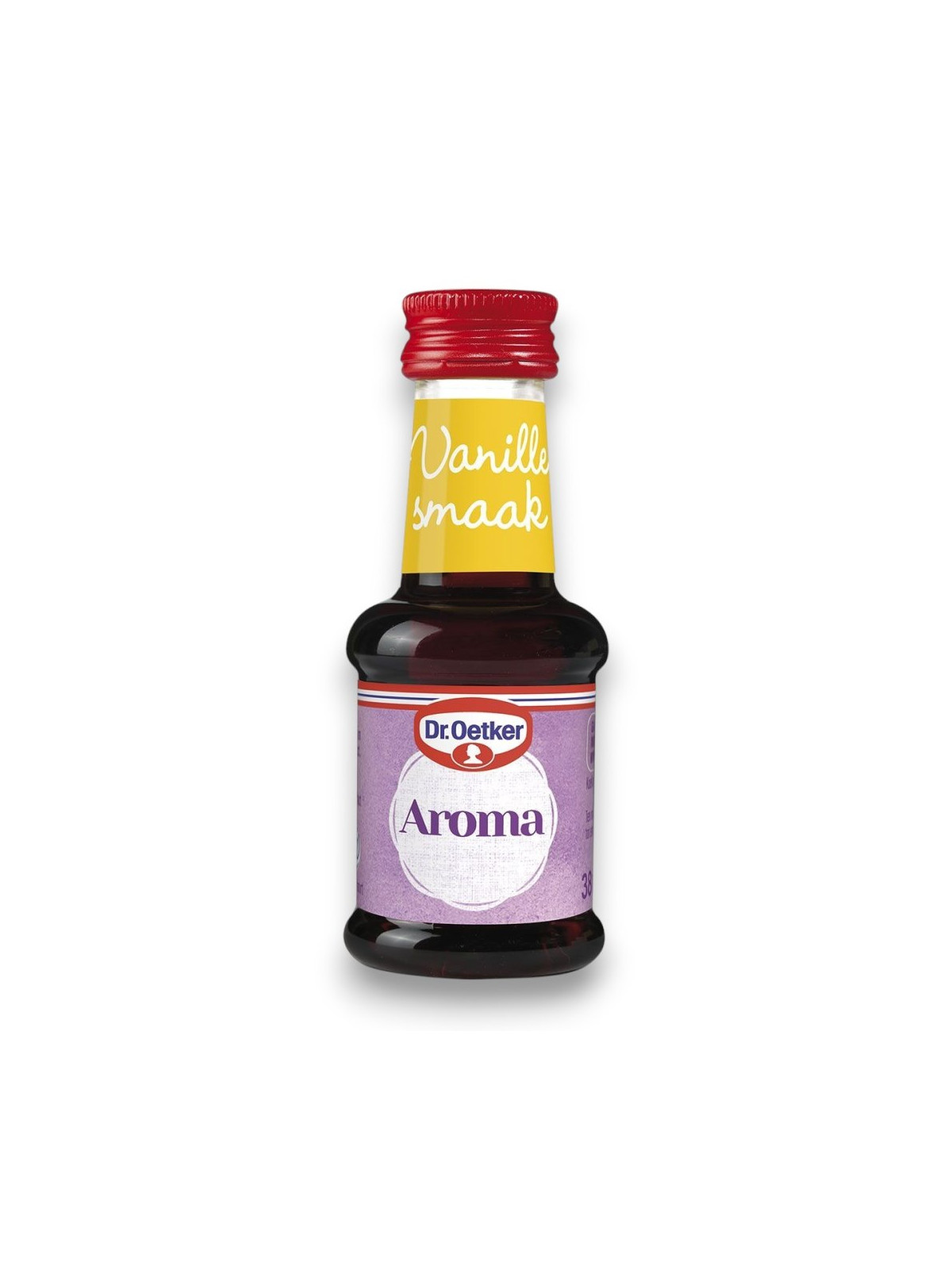 Dr. Oetker Vanillearoma - 38 ml