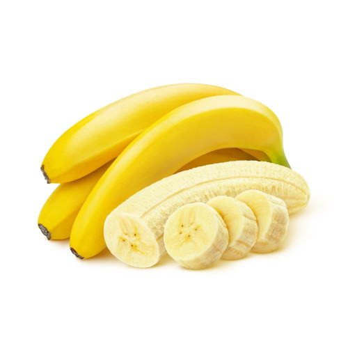 FunCakes Aroma pasta - Banana - 120g