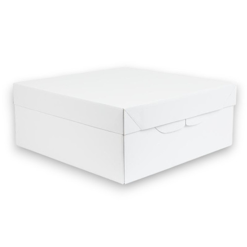 PME krabice na dort - 45 x 45 x 15cm