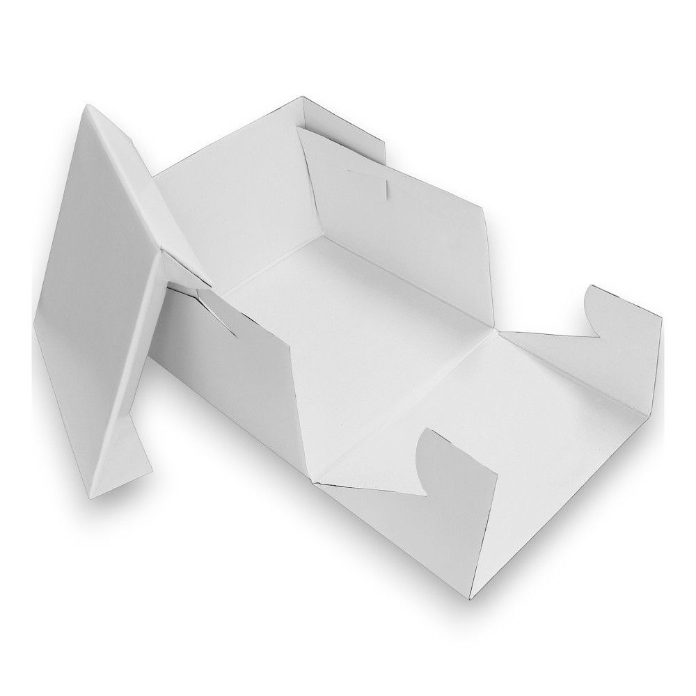 PME krabice na dort - 45 x 45 x 15cm PME krabice na dort - 45 x 45 x 15cm