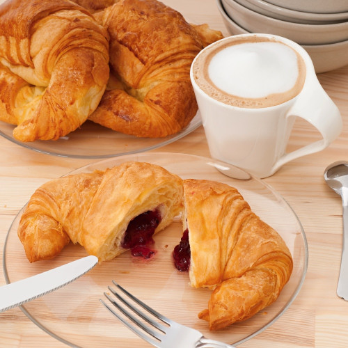 Jahodový gel – ovocná náplň s 60 % ovocného podílu, 1 kg