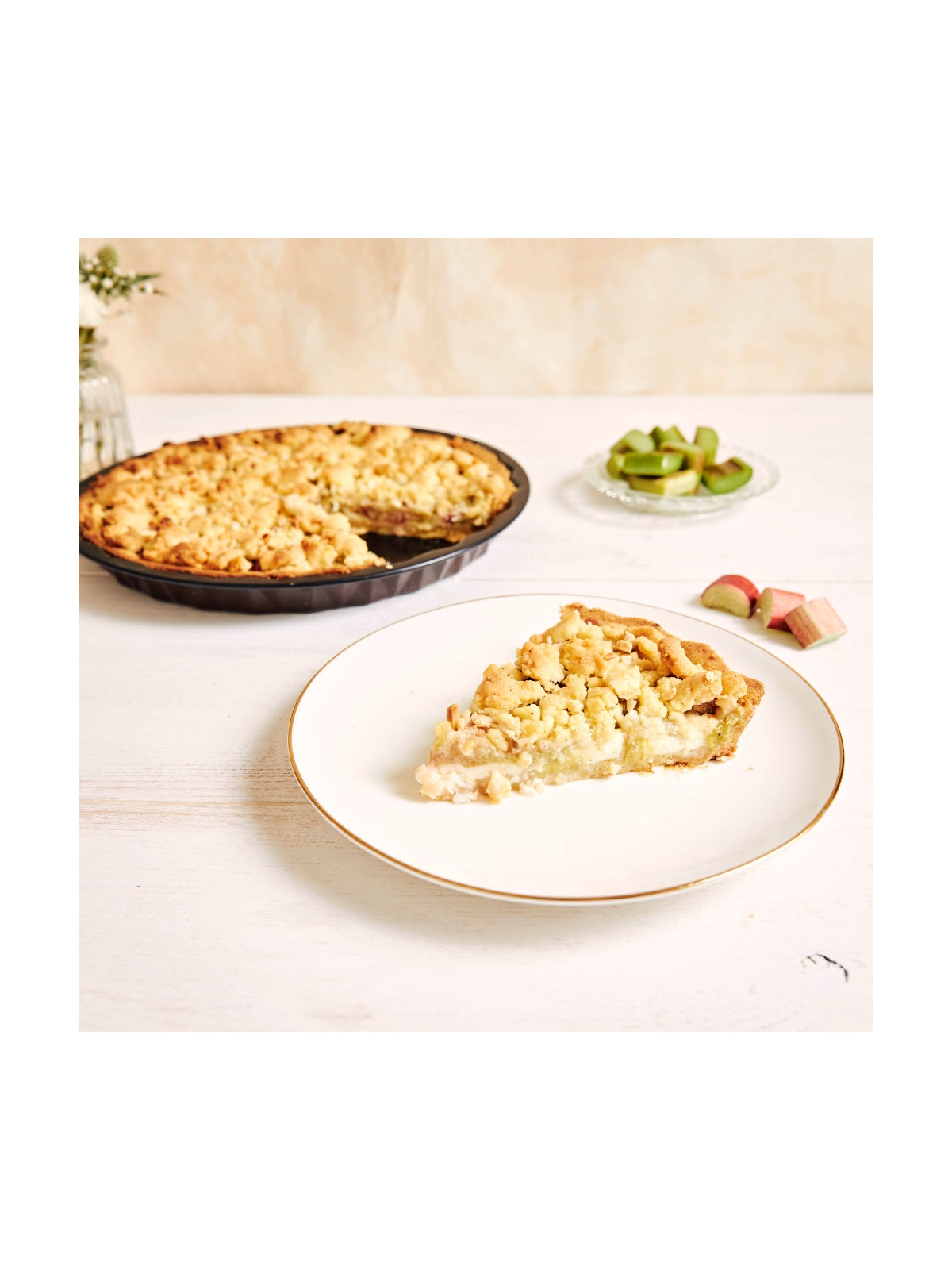 Hruškový gel – ovocná náplň s 84 % ovoce, 1 kg