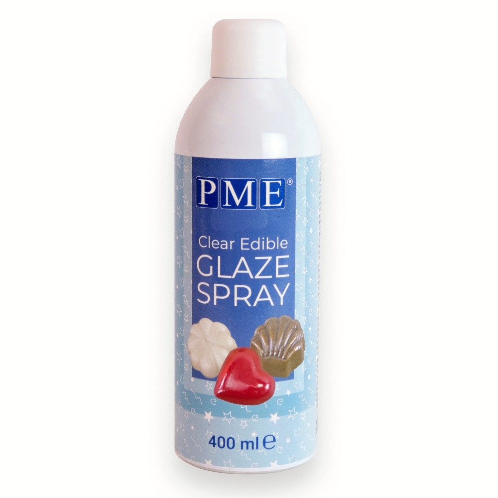 PME lesk ve spreji - čirý 400ml PME lesk ve spreji - čirý 400ml