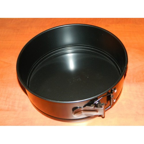 Round Springform Pan 20cm