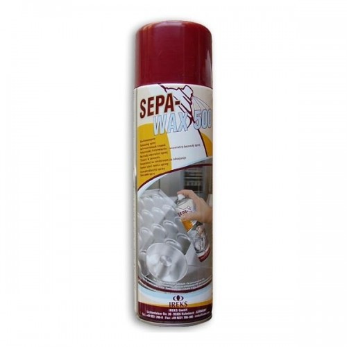 Sepa - Wax 500 - oil in spray